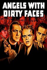 Angels With Dirty Faces Movie Poster