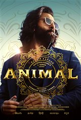 Animal Movie Poster