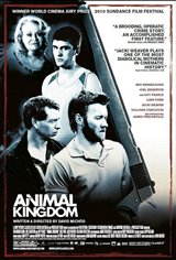 Animal Kingdom Movie Poster