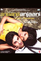 Anjaana Anjaani Movie Poster