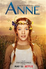 Anne Poster