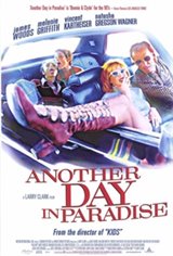 Another Day In Paradise Movie Poster