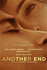 Another End Movie Poster