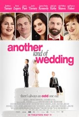 Another Kind of Wedding Movie Poster