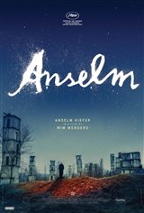 Anselm Poster