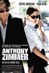 Anthony Zimmer Movie Poster