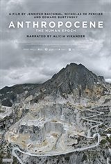 Anthropocene Movie Poster