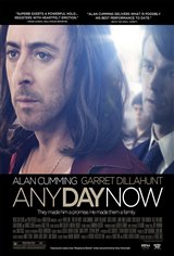 Any Day Now Movie Poster