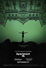 Apartment 7A (Paramount+) Poster