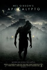 Apocalypto Movie Poster