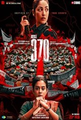 Article 370 Movie Poster