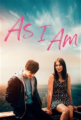 As I Am Movie Poster