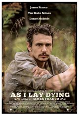 As I Lay Dying Movie Poster