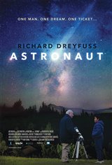 Astronaut Movie Poster