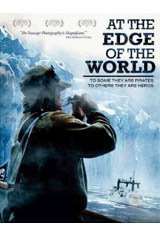 At the Edge of the World Movie Poster