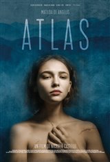 Atlas Movie Poster