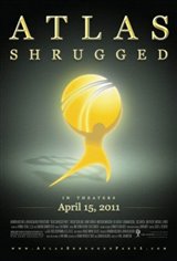 Atlas Shrugged: Part 1 Movie Poster