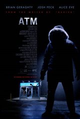 ATM Movie Poster