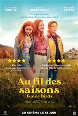 Au fil des saisons Movie Poster