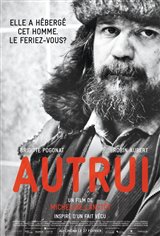 Autrui Movie Poster