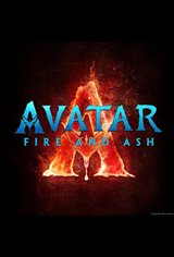 Avatar: Fire and Ash Movie Poster