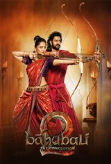 Baahubali 2: The Conclusion Movie Poster