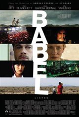 Babel Movie Poster