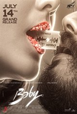 Baby Movie Poster