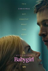 Babygirl Poster