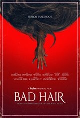 Bad Hair Movie Poster