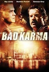 Bad Karma Movie Poster