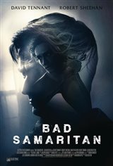 Bad Samaritan Movie Poster