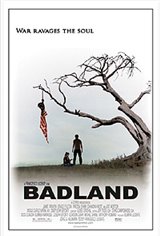 Badland Movie Poster