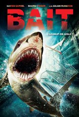 Bait Movie Poster