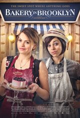 Bakery in Brooklyn Movie Poster