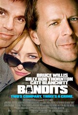 Bandits Movie Poster