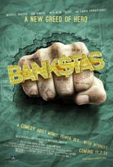 Bank$tas Movie Poster