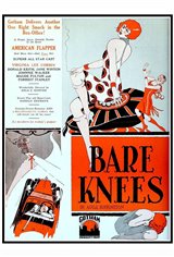 Bare Knees Movie Poster