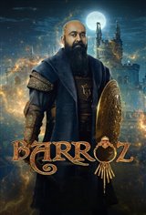 Barroz: Guardian of Treasures Poster