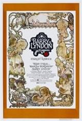 Barry Lyndon Movie Poster