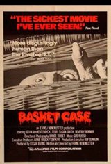 Basket Case Movie Poster