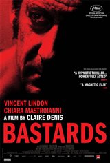 Bastards (2013) Movie Poster