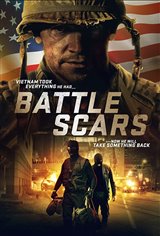 Battle Scars Movie Poster