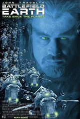 Battlefield Earth Movie Poster