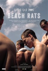 Beach Rats Movie Poster