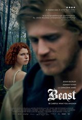 Beast Movie Poster