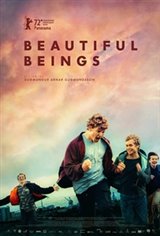 Beautiful Beings Movie Poster