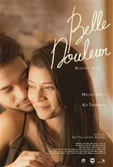 Belle douleur Movie Poster