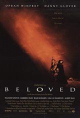 Beloved Movie Poster