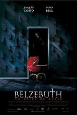 Belzebuth Movie Poster